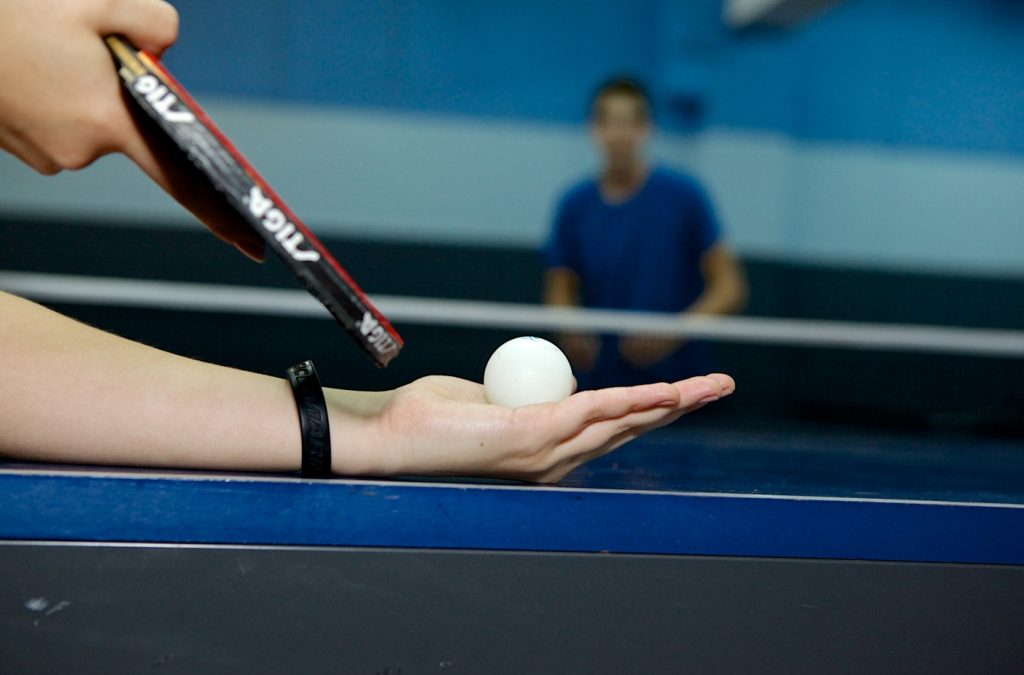 Ping – Pong